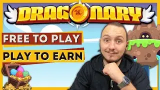 🛑 DRAGONARY - GR&Aacute;TIS PARA JOGAR E GANHAR?