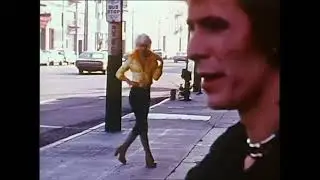 Bowie Pre Show Video