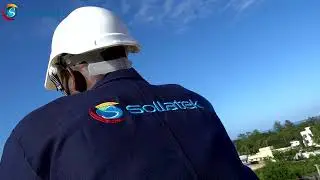 Sollatek - Solar Installation