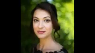 Claudia Huckle, Mahler: Das Lied von der Erde - Am Ufer