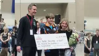 Tucker- Circle of Stars Scholarship