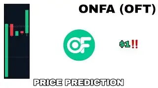 OFT COIN TO THE MOON‼️ ONFA PRICE PREDICTION $1 IS REAL‼️ NEXT POTENTIAL DEFI WILL MAKE MILLIONS