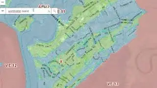 Flood Map Changes in Chatham County Episode 1: Part 5: Negatively Impacted Properties