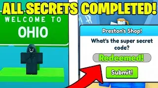 *NEW*  SECRETS Found In Pet Simulator 99! (Roblox)