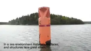 UV and corrosion testing / Solar Simulator Finland / subtitles