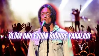 HAYRANI TARAFINDAN ÖLDÜRÜLEN ŞARKICI 'JOHN LENNON'