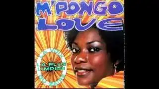 M'PONGO LOVE - Masikini (1982)