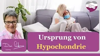 Krank vor Angst: Wie Hypnose bei Hypochondrie hilft.