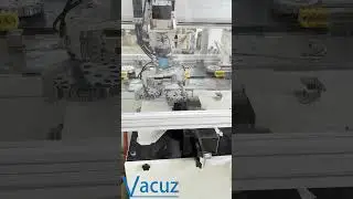 Full Automatic AC Ceiling Fan Motor Stator Coil Paper Insertion Winding Machine Production Line