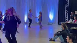 TAP - 2021 - JnJ - Novice - Finals - Song 1/3 (WCS)