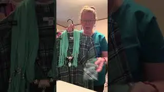 Fashion On A Budget Show #7