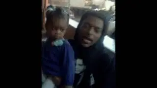FBG Cash - War Wit Who (Chief Keef Diss)