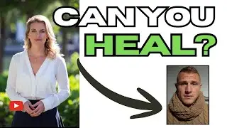 The Body Can Heal Itself: Incredible Recovery Story