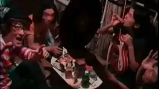 Tiroleantape Chapter4　RED GUITAR　MV