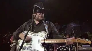 Waylon Jennings - 