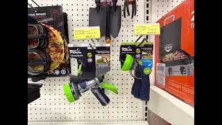 Target lawn and garden clearance October 16 2024