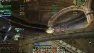 Troll at TR Landroval LOTRO in your face