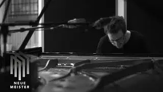 Clemens Christian Poetzsch - Remember Tomorrow - Ascending