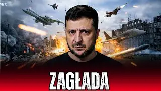 Putin nakazał szturm na Kijów || Atak po rozmowach Rosji i Ukrainy