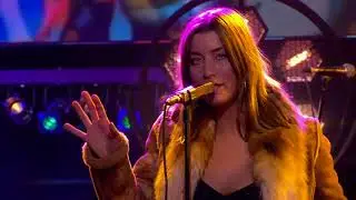 Rikki Borgelt (Rond&eacute;) - Dreams (Fleetwood Mac)