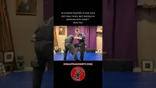 9 Demon School Fighting Form Play, Shio Kaze, KSR,#shorts #ninja #samurai #martialarts