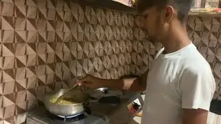 Maggi Banayi Or Popat Hogya  | Daily Vlogs | Arvind Kharolia