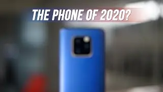 The Most Anticipated Phone of 2020!