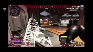 Apexキーマウキル集1!