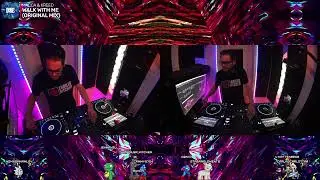 The Sock Hop w/ Special ED Oct 6 2023