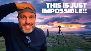Let me tell you why photography is so HARD!!!