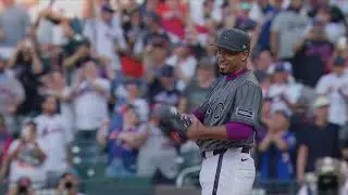 Thank You, Edwin D&iacute;az