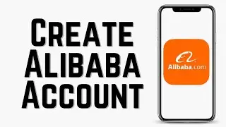 How To Create Alibaba Account