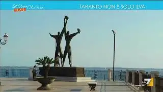 Taranto non è solo ILVA