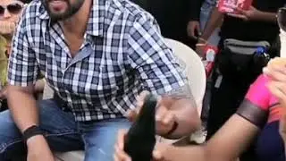 Rohit Shetty Funny Moment With Deepika Padukone💋 | #ytshorts
