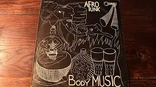 AFRO FUNK -