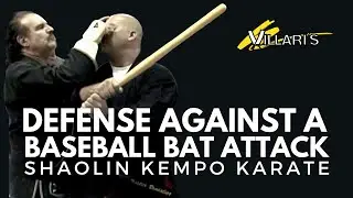 Defense Against a Bat Attack