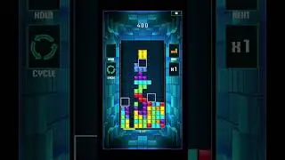 Tetris Blitz Loses By Doing Absolutely Nothing