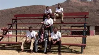 Malema RAPAU