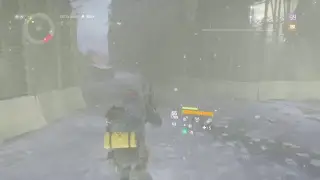 The division 1.8  solo  darkzone let's do this