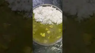 Healthy And Tasty Nimona | #shorts #short #food #trending #nimona #shortsfeed #shortvideo #gogreen