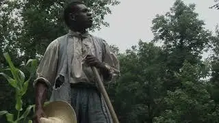 Black History of Rockdale County Georgia Series - Episode 2 - The Start of a New Era