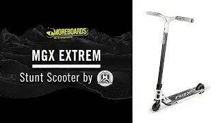 MGP - MGX Extrem Stunt Scooter