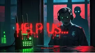 &ldquo;The Voices from the CB Radio &mdash; True Night Shift Horror Story&rdquo; |Night Whispers||Episodes 3|