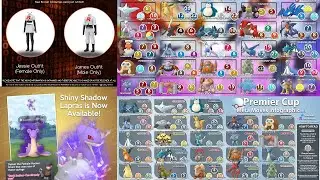POK&Eacute;MON GO LIVE: PVP BATTLES + COORDS + LICENCIAS(LICENSES) PGSHARP + RAIDS + NESTS + TEAM GO ROCKET