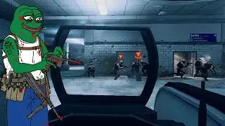 Best FPS Game In 2024