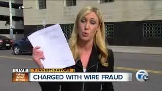 Heather Catallo Reporting