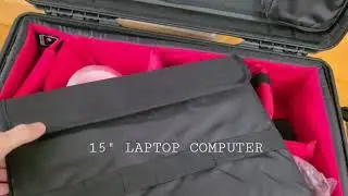 A-MoDe LID1519SC 15