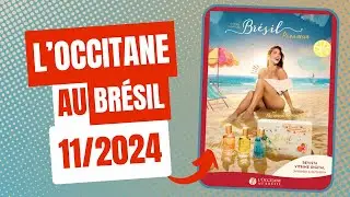 REVISTA L’OCCITANE AU BRÉSIL CICLO 11/2024