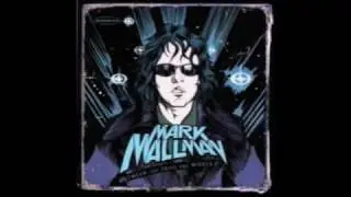 Death Wish - Mark Mallman