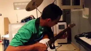 Musinnovation Studio solo guitare